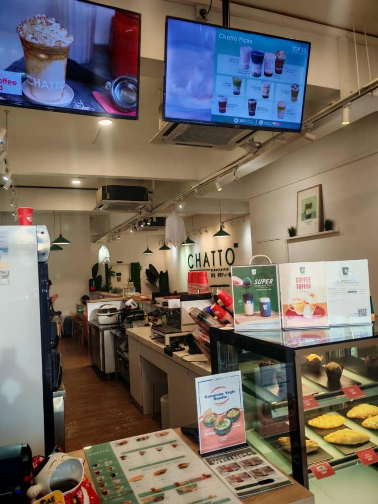 Sam Hotel Sitiawan Esterno foto