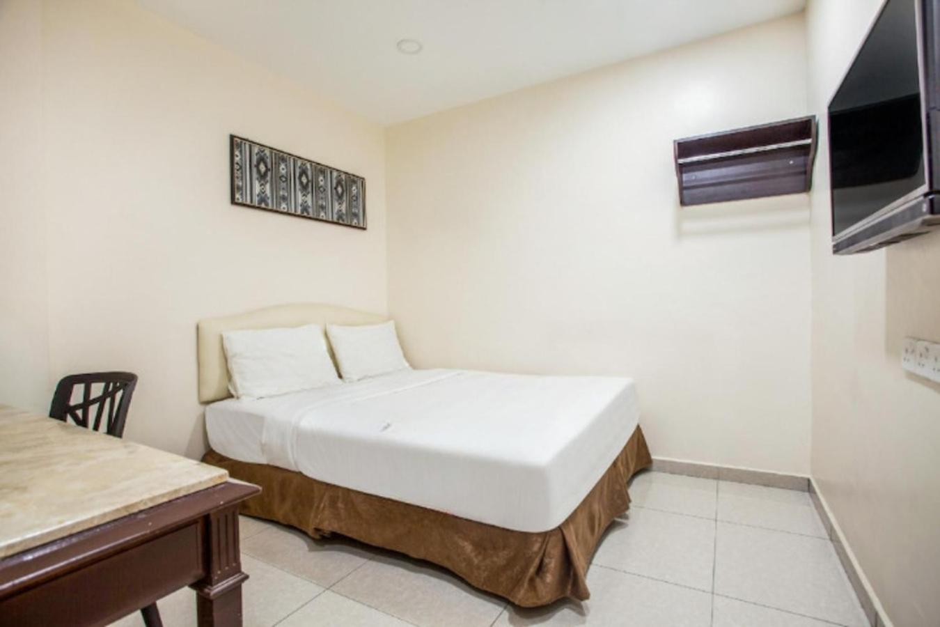 Sam Hotel Sitiawan Esterno foto